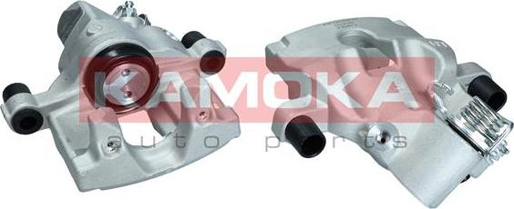 Kamoka JBC0783 - Brake Caliper onlydrive.pro