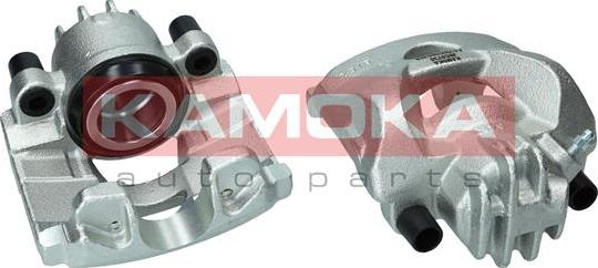 Kamoka JBC0736 - Brake Caliper onlydrive.pro