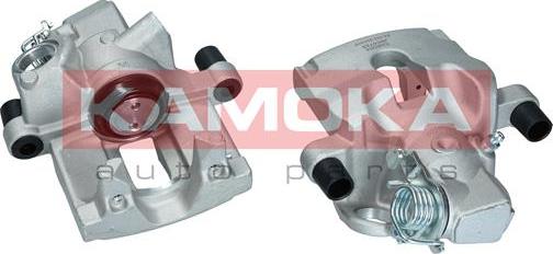 Kamoka JBC0725 - Brake Caliper onlydrive.pro