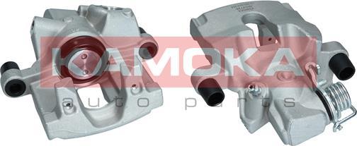 Kamoka JBC0726 - Brake Caliper onlydrive.pro