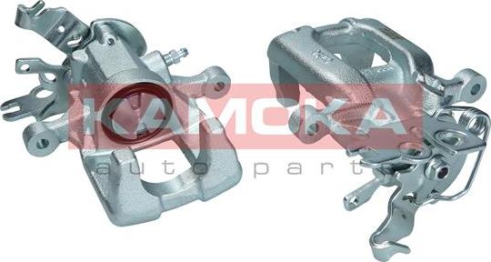 Kamoka JBC0728 - Brake Caliper onlydrive.pro