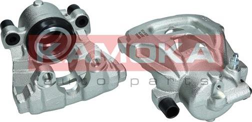 Kamoka JBC0770 - Brake Caliper onlydrive.pro