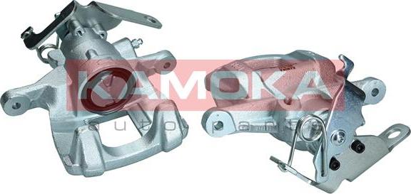 Kamoka JBC1047 - Brake Caliper onlydrive.pro