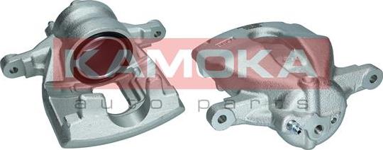 Kamoka JBC1009 - Brake Caliper onlydrive.pro