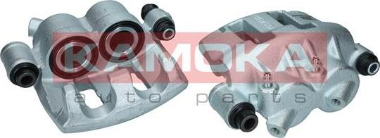 Kamoka JBC1005 - Brake Caliper onlydrive.pro