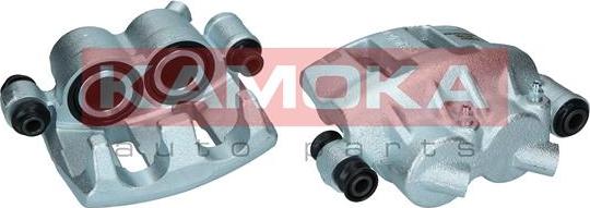 Kamoka JBC1006 - Brake Caliper onlydrive.pro