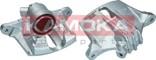 Kamoka JBC1001 - Brake Caliper onlydrive.pro