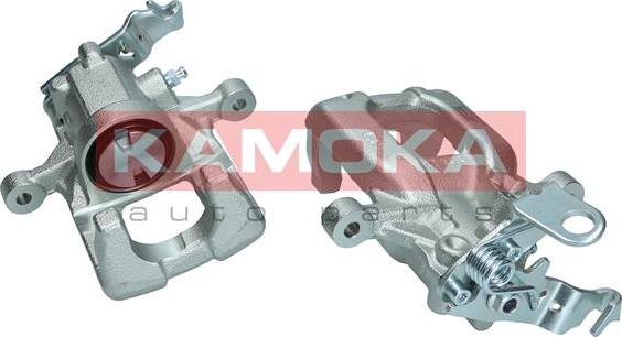 Kamoka JBC1008 - Brake Caliper onlydrive.pro