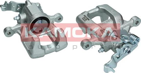 Kamoka JBC1007 - Brake Caliper onlydrive.pro