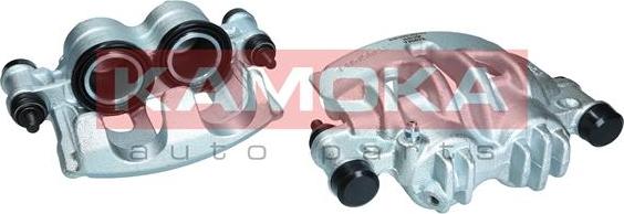 Kamoka JBC1011 - Brake Caliper onlydrive.pro