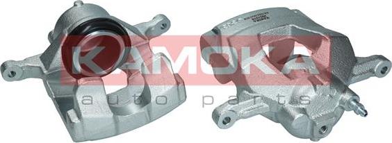 Kamoka JBC1018 - Brake Caliper onlydrive.pro