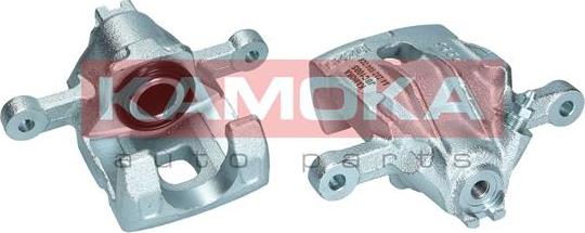 Kamoka JBC1085 - Brake Caliper onlydrive.pro