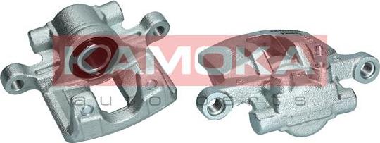 Kamoka JBC1081 - Brake Caliper onlydrive.pro