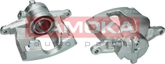 Kamoka JBC1035 - Brake Caliper onlydrive.pro