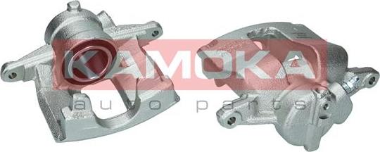 Kamoka JBC1036 - Brake Caliper onlydrive.pro