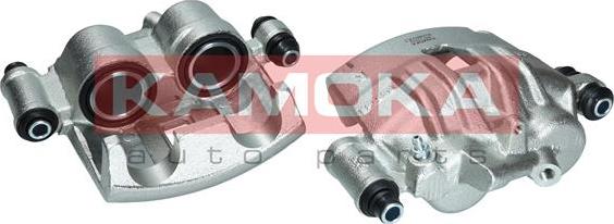 Kamoka JBC1030 - Brake Caliper onlydrive.pro