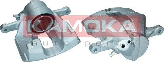 Kamoka JBC1031 - Brake Caliper onlydrive.pro