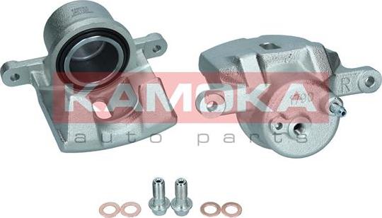 Kamoka JBC1152 - Brake Caliper onlydrive.pro