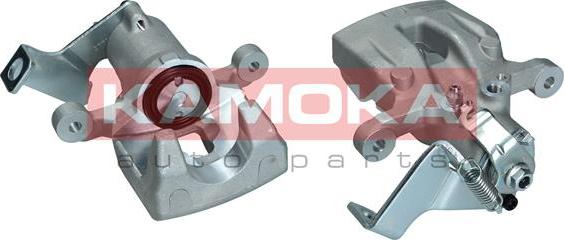 Kamoka JBC1106 - Brake Caliper onlydrive.pro