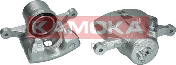 Kamoka JBC1108 - Brake Caliper onlydrive.pro