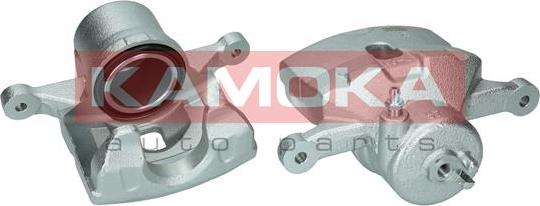 Kamoka JBC1107 - Brake Caliper onlydrive.pro