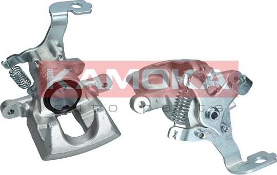 Kamoka JBC1119 - Brake Caliper onlydrive.pro