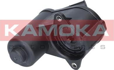 Kamoka JBM007 - Control Element, parking brake caliper onlydrive.pro