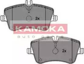 Kamoka JQ1012856 - Jarrupala, levyjarru onlydrive.pro