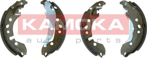 Kamoka JQ202099 - Brake Shoe Set onlydrive.pro