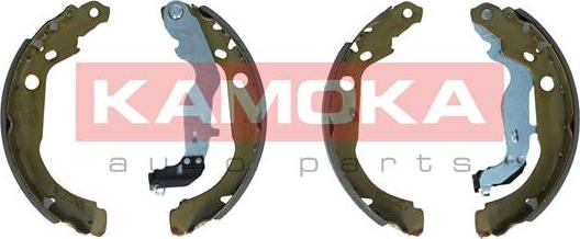 Kamoka JQ202090 - Brake Shoe Set onlydrive.pro