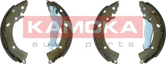 Kamoka JQ202097 - Brake Shoe Set onlydrive.pro