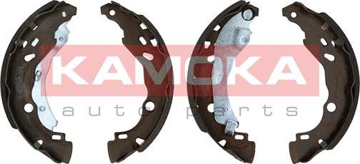 Kamoka JQ202045 - Brake Shoe Set onlydrive.pro