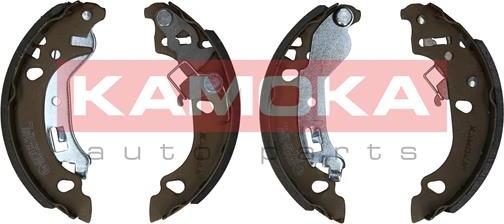 Kamoka JQ202048 - Brake Shoe Set onlydrive.pro