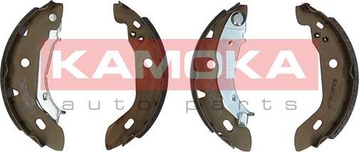 Kamoka JQ202042 - Brake Shoe Set onlydrive.pro