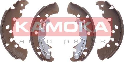 Kamoka JQ202059 - Brake Shoe Set onlydrive.pro