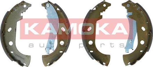 Kamoka JQ202053 - Brake Shoe Set onlydrive.pro