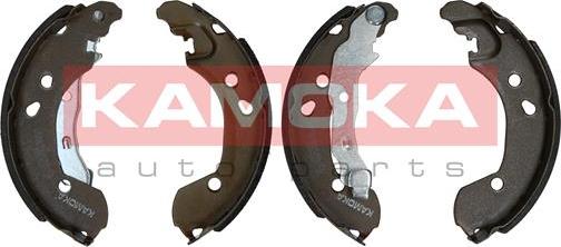 Kamoka JQ202052 - Brake Shoe Set onlydrive.pro