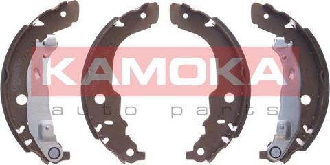 Kamoka JQ202061 - Brake Shoe Set onlydrive.pro