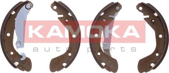 Kamoka JQ202005 - Brake Shoe Set onlydrive.pro