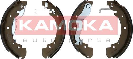 Kamoka JQ202003 - Brake Shoe Set onlydrive.pro