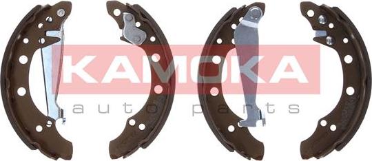 Kamoka JQ202007 - Brake Shoe Set onlydrive.pro