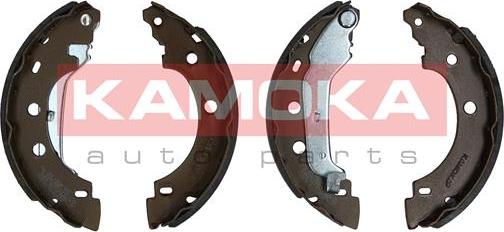 Kamoka JQ202016 - Brake Shoe Set onlydrive.pro