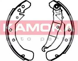 Kamoka JQ202011 - Brake Shoe Set onlydrive.pro