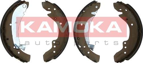 Kamoka JQ202012 - Brake Shoe Set onlydrive.pro