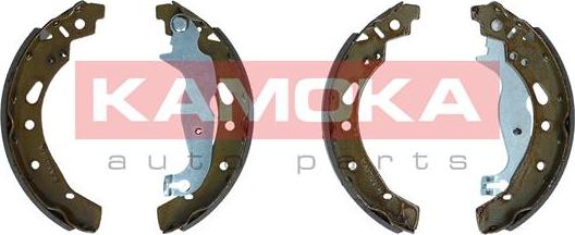 Kamoka JQ202085 - Brake Shoe Set onlydrive.pro