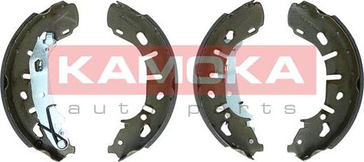 Kamoka JQ202088 - Brake Shoe Set onlydrive.pro