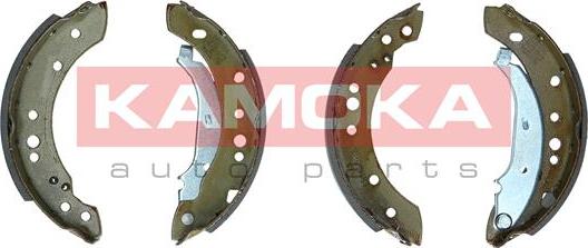 Kamoka JQ202083 - Brake Shoe Set onlydrive.pro