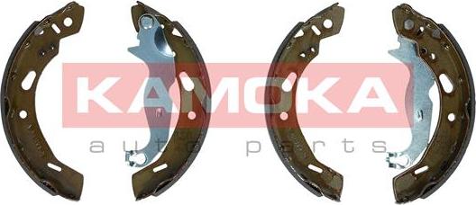 Kamoka JQ202082 - Brake Shoe Set onlydrive.pro