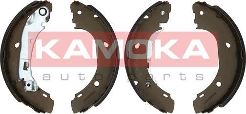 Kamoka JQ202035 - Brake Shoe Set onlydrive.pro