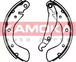 Kamoka JQ202030 - Brake Shoe Set onlydrive.pro